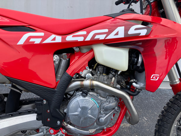 2024 GasGas ES 500