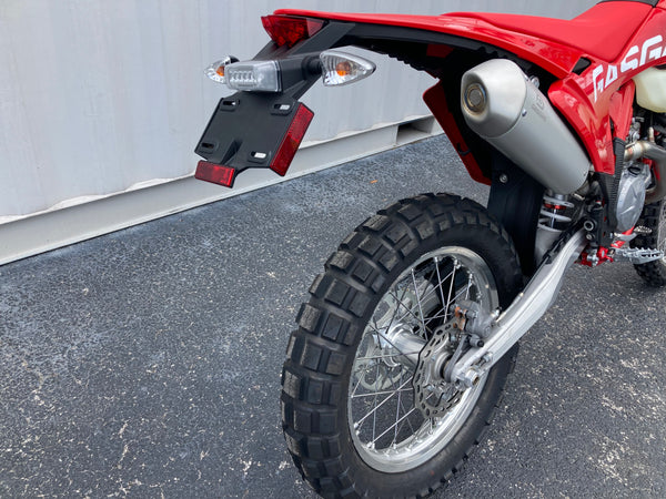 2024 GasGas ES 500
