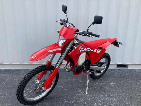 2024 GasGas ES 500