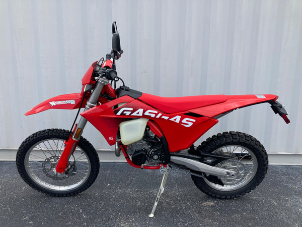 2024 GasGas ES 500