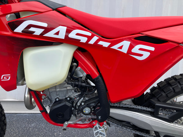 2024 GasGas ES 500