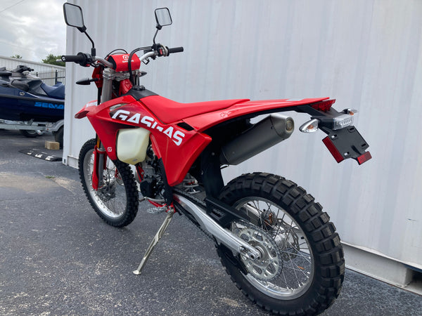 2024 GasGas ES 500