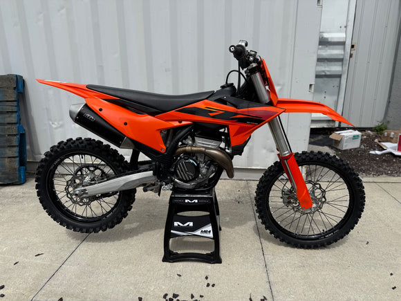 2024 KTM 350 SX-F