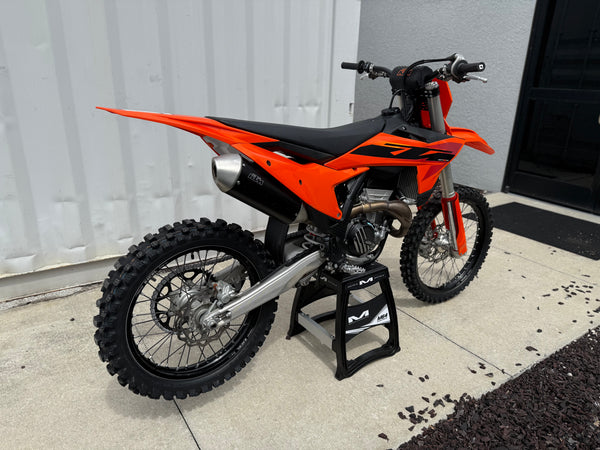 2024 KTM 350 SX-F