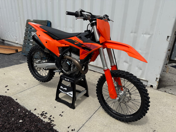 2024 KTM 350 SX-F