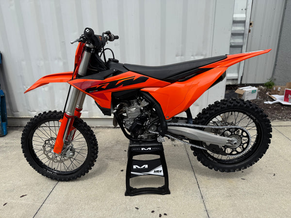 2024 KTM 350 SX-F
