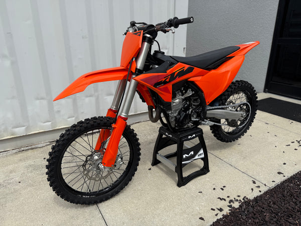 2024 KTM 350 SX-F