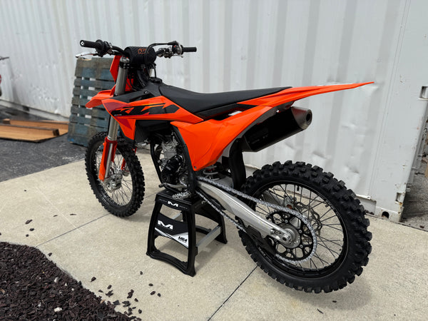 2024 KTM 350 SX-F