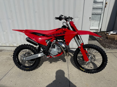 2025 GasGas MC 85 19/16