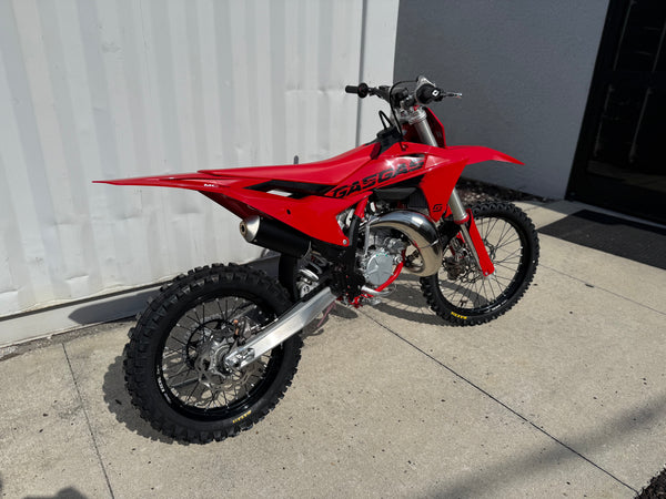 2025 GasGas MC 85 19/16