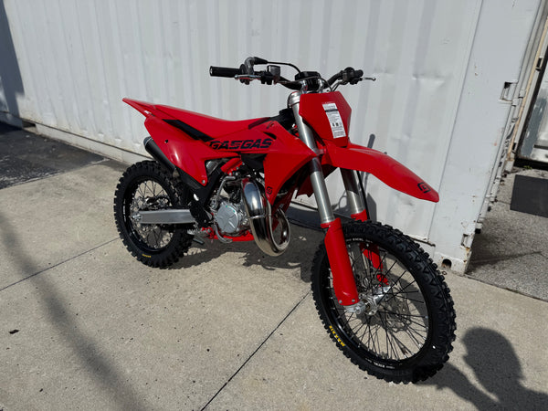 2025 GasGas MC 85 19/16