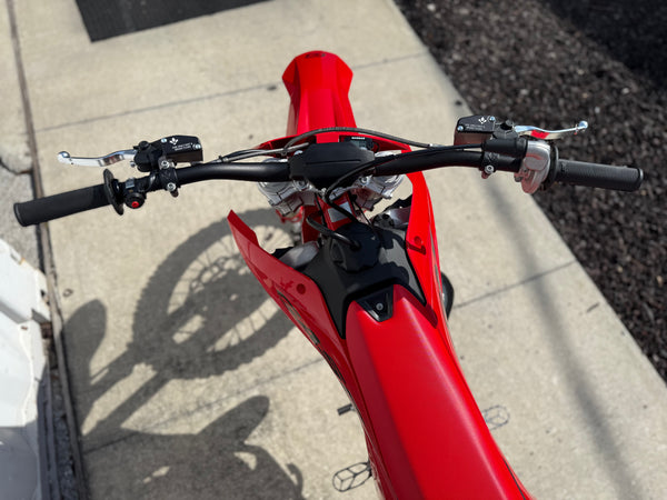 2025 GasGas MC 85 19/16