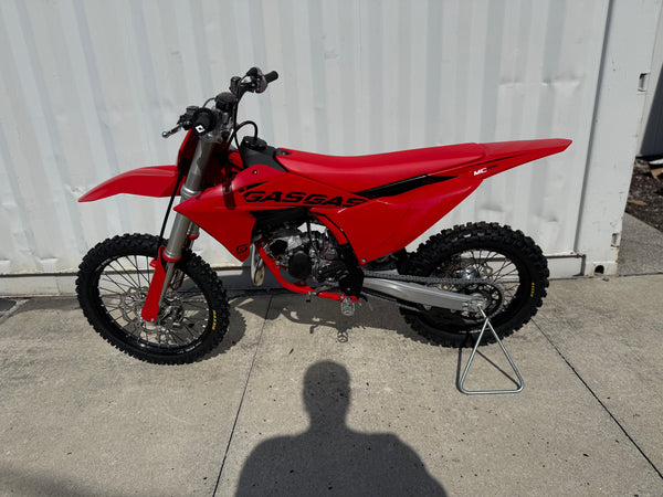 2025 GasGas MC 85 19/16