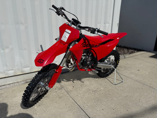 2025 GasGas MC 85 19/16