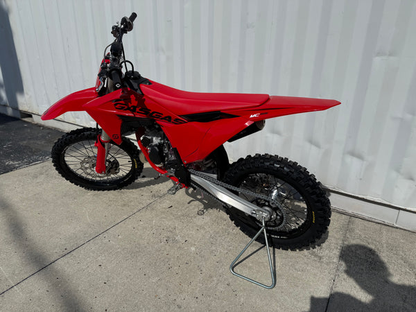 2025 GasGas MC 85 19/16