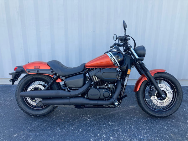 2024 Honda Shadow Phantom