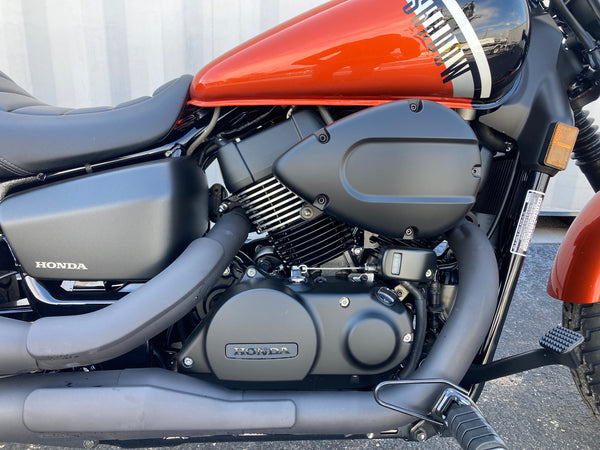 2024 Honda Shadow Phantom