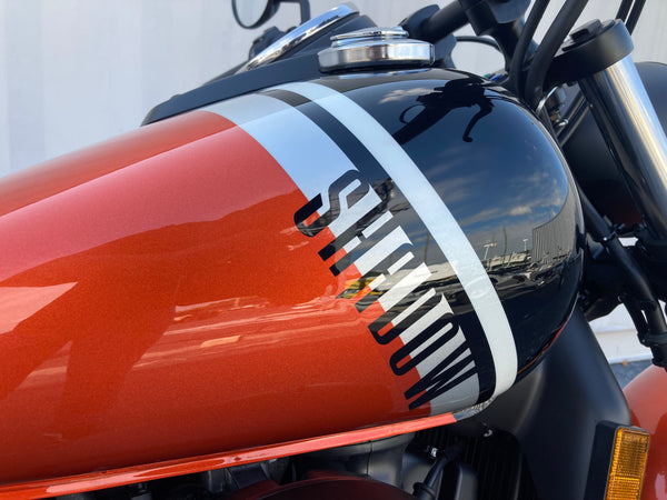 2024 Honda Shadow Phantom