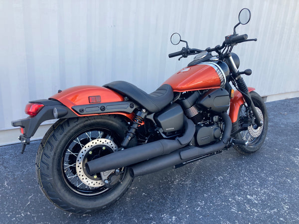 2024 Honda Shadow Phantom