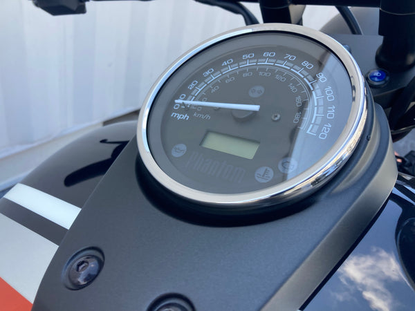 2024 Honda Shadow Phantom