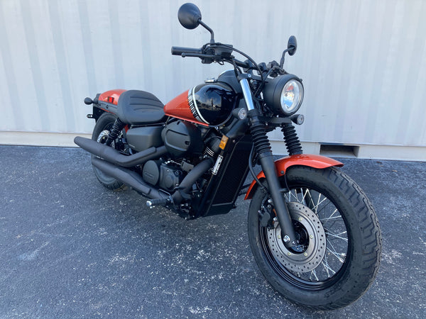 2024 Honda Shadow Phantom