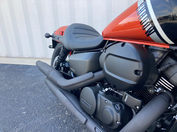 2024 Honda Shadow Phantom