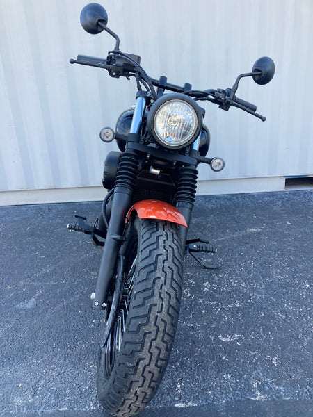 2024 Honda Shadow Phantom