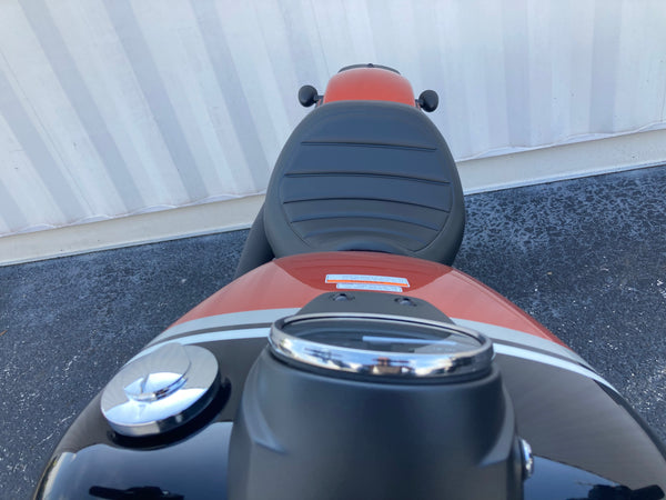 2024 Honda Shadow Phantom