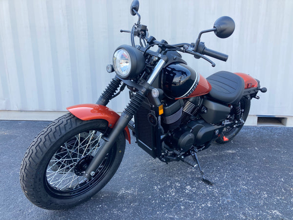 2024 Honda Shadow Phantom