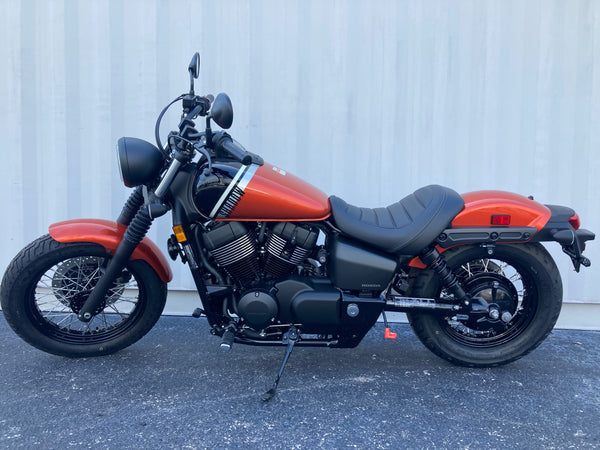 2024 Honda Shadow Phantom
