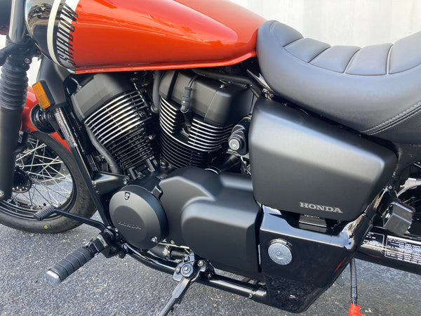 2024 Honda Shadow Phantom