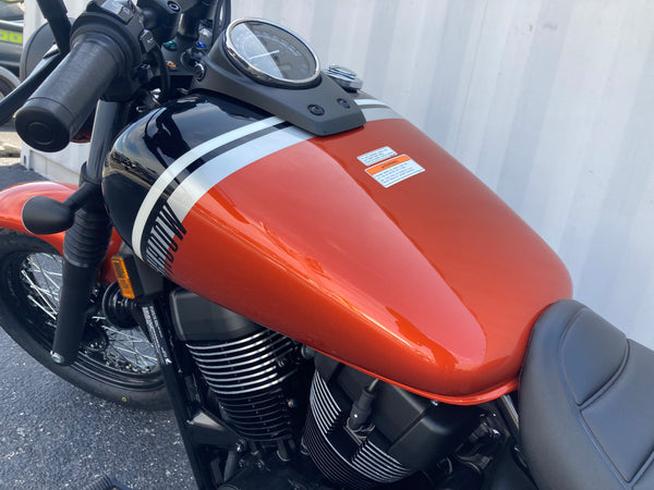 2024 Honda Shadow Phantom