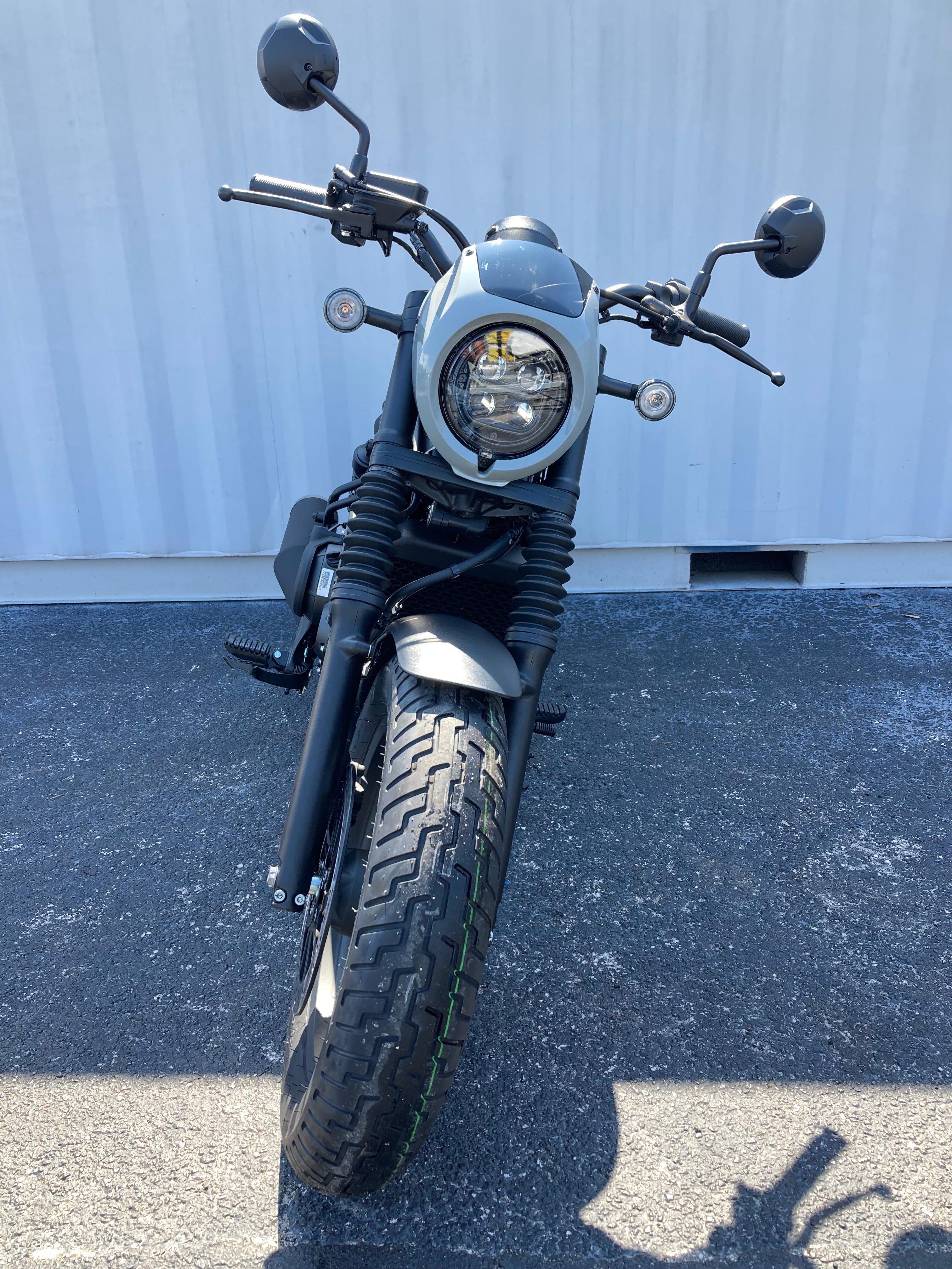 2024 Honda Rebel 500 ABS SE Central Florida PowerSports