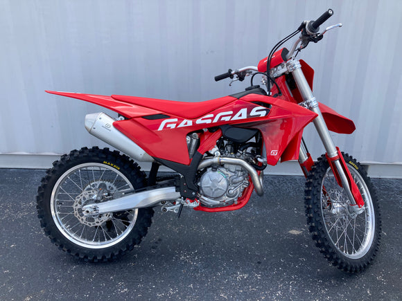 2024 GasGas MC 450F
