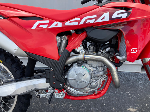 2024 GasGas MC 450F