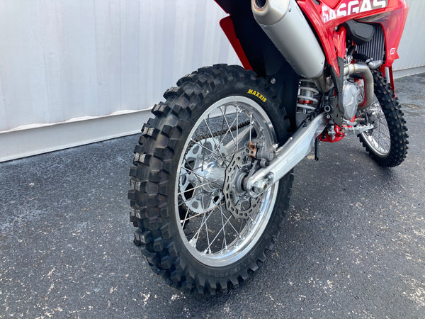 2024 GasGas MC 450F
