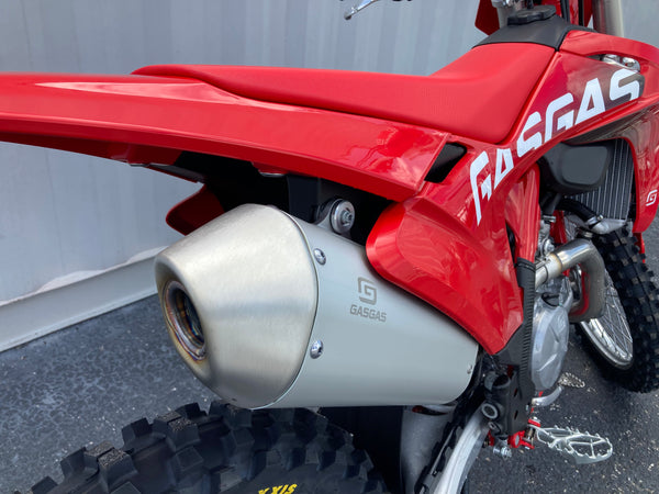 2024 GasGas MC 450F