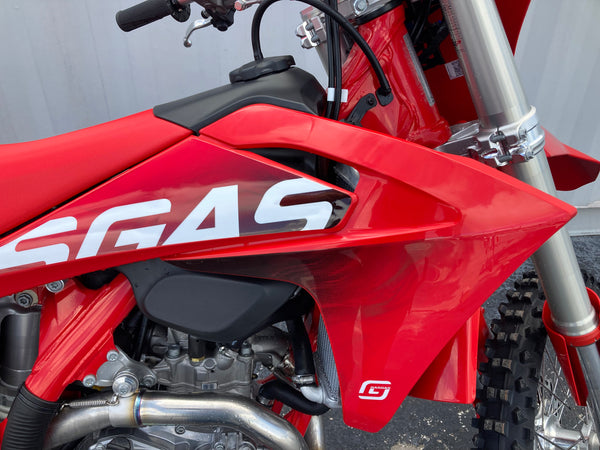 2024 GasGas MC 450F