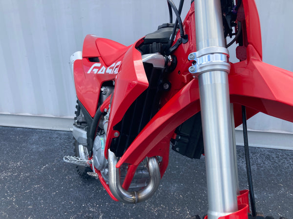 2024 GasGas MC 450F