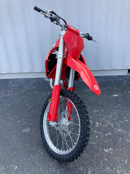 2024 GasGas MC 450F