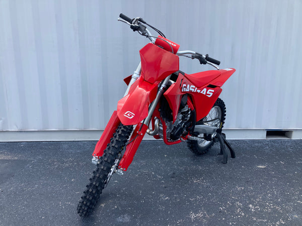 2024 GasGas MC 450F