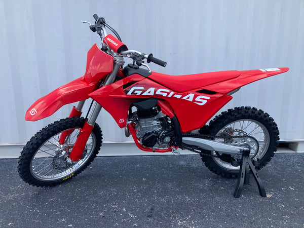 2024 GasGas MC 450F