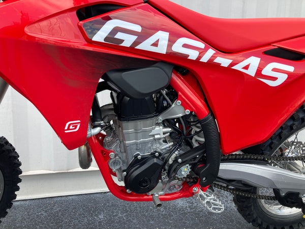 2024 GasGas MC 450F
