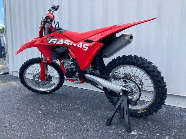 2024 GasGas MC 450F