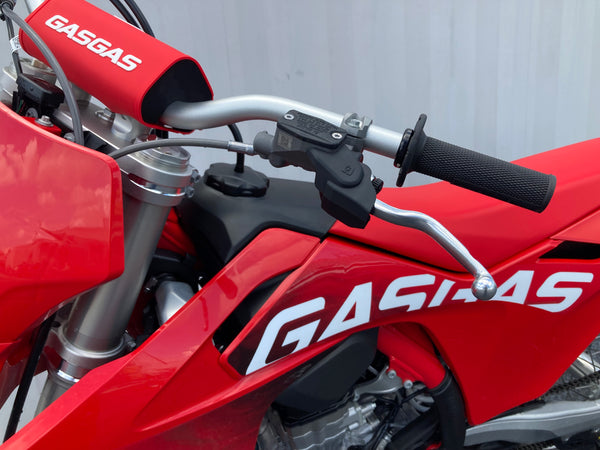 2024 GasGas MC 450F