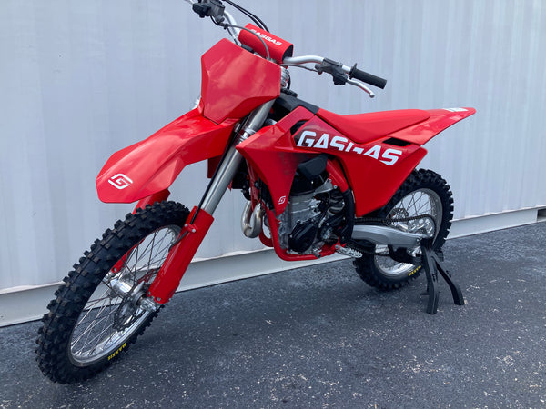 2024 GasGas MC 450F