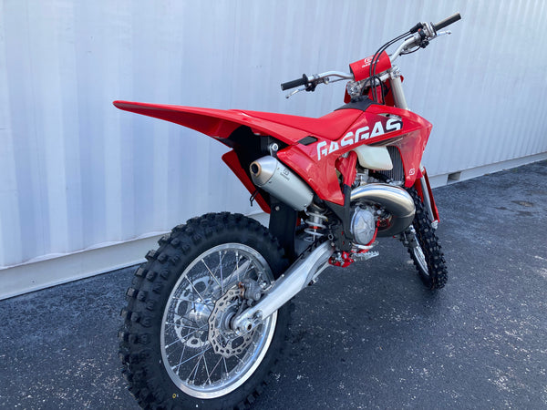2024_GasGas_Ex250_Cross_Country_Motorcycle_Red_Central_Florida_PowerSports_3