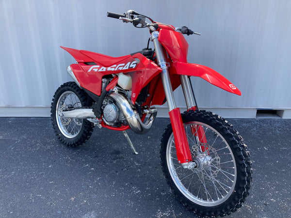 2024_GasGas_Ex250_Cross_Country_Motorcycle_Red_Central_Florida_PowerSports_6