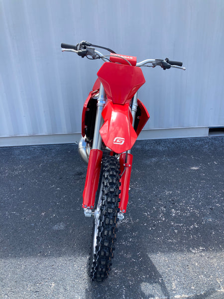 2024_GasGas_Ex250_Cross_Country_Motorcycle_Red_Central_Florida_PowerSports_8