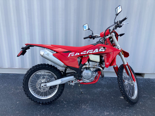 2024 GasGas ES 350